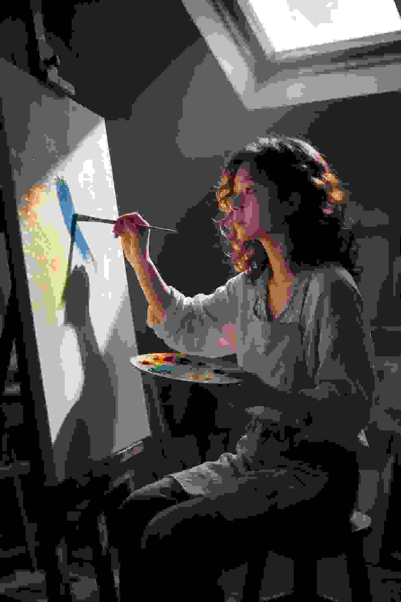 推荐作品