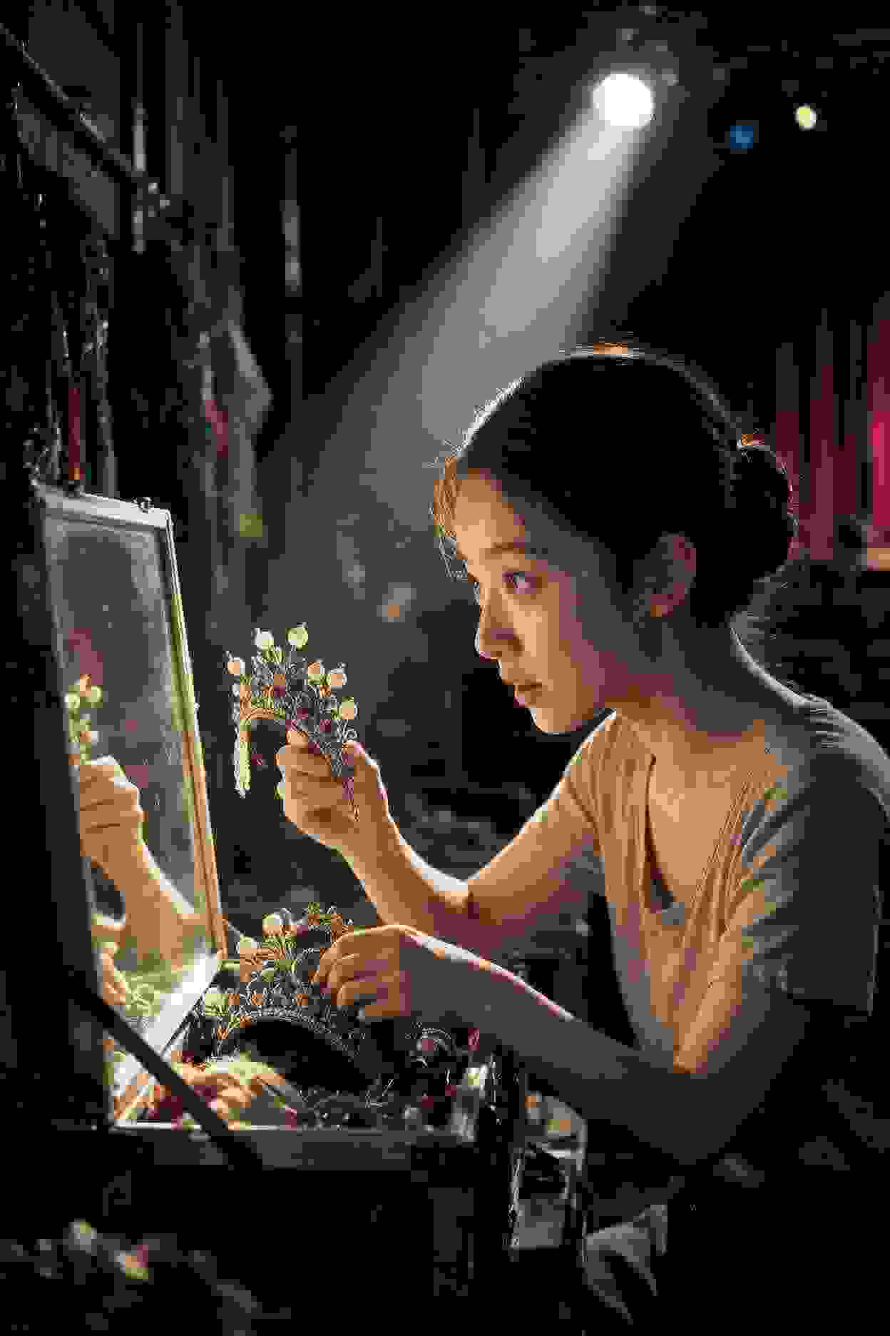 推荐作品